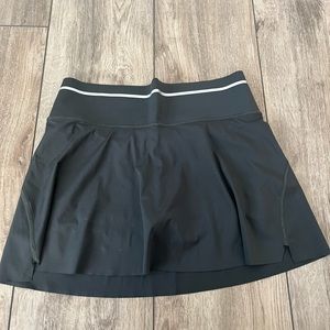 Tennis Skirt
